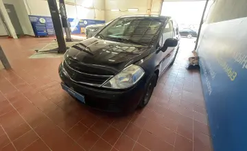 Nissan Versa 2006 года за 3 200 000 тг. в Астана фото 1