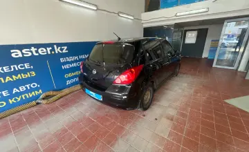 Nissan Versa 2006 года за 3 200 000 тг. в Астана