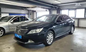 Toyota Camry 2013 года за 7 600 000 тг. в Астана фото 1