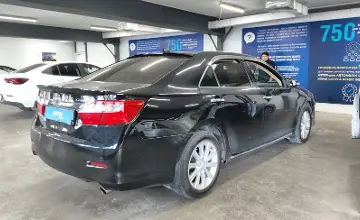 Toyota Camry 2013 года за 7 600 000 тг. в Астана фото 3