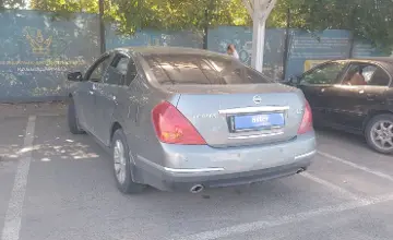 Nissan Teana 2007 года за 3 500 000 тг. в Алматы фото 4