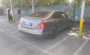 Nissan Teana 2007 года за 3 500 000 тг. в Алматы фото 3