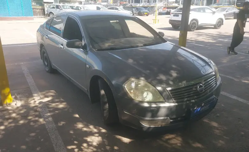 Nissan Teana 2007 года за 3 500 000 тг. в Алматы фото 2