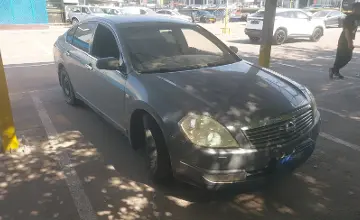 Nissan Teana 2007 года за 3 500 000 тг. в Алматы фото 2