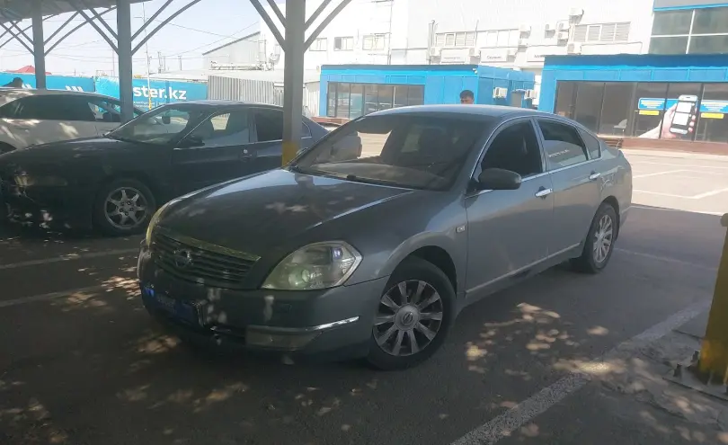 Nissan Teana 2007 года за 3 500 000 тг. в Алматы