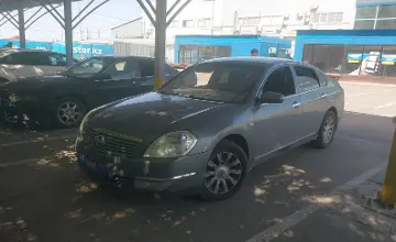 Nissan Teana 2007 года за 3 500 000 тг. в Алматы фото 1