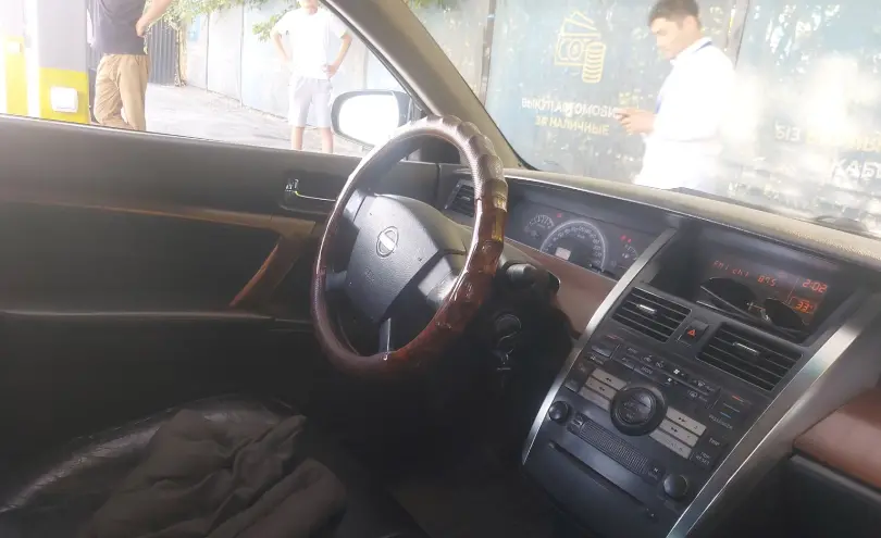 Nissan Teana 2007 года за 3 500 000 тг. в Алматы фото 5