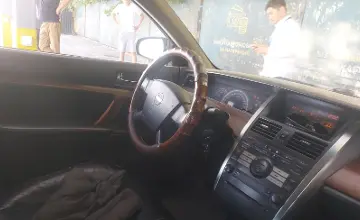Nissan Teana 2007 года за 3 500 000 тг. в Алматы фото 5