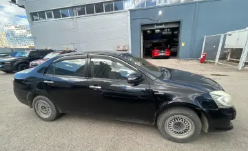 Geely SC7 2013 года за 1 700 000 тг. в Астана фото 4