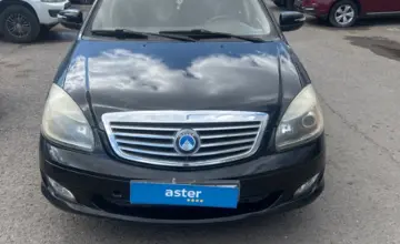 Geely SC7 2013 года за 1 700 000 тг. в Астана фото 2