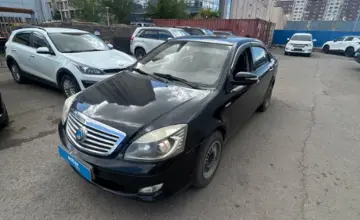 Geely SC7 2013 года за 1 700 000 тг. в Астана фото 1
