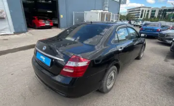 Geely SC7 2013 года за 1 700 000 тг. в Астана