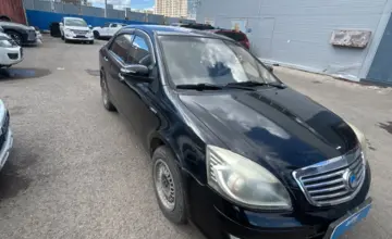 Geely SC7 2013 года за 1 700 000 тг. в Астана фото 3