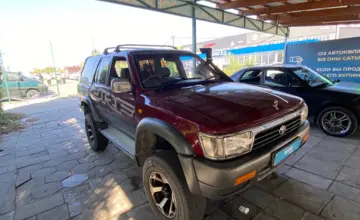 Toyota Hilux Surf 1994 года за 4 000 000 тг. в Талдыкорган фото 3