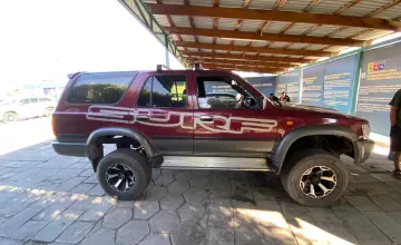 Toyota Hilux Surf 1994 года за 4 000 000 тг. в Талдыкорган фото 4