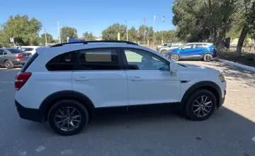 Chevrolet Captiva 2014 года за 6 000 000 тг. в Актобе фото 4