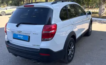 Chevrolet Captiva 2014 года за 6 000 000 тг. в Актобе