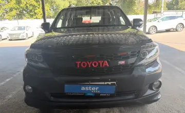Toyota Fortuner 2015 года за 11 000 000 тг. в Алматы фото 2