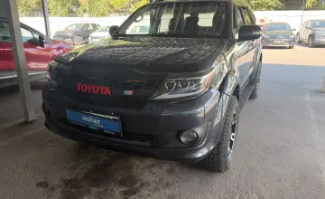 Toyota Fortuner 2015 года за 11 000 000 тг. в Алматы фото 1