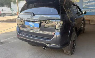 Toyota Fortuner 2015 года за 11 000 000 тг. в Алматы