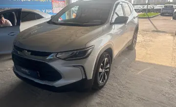 Chevrolet Tracker 2023 года за 6 500 000 тг. в Алматы фото 1