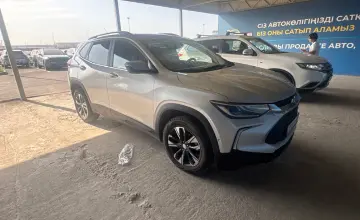 Chevrolet Tracker 2023 года за 6 500 000 тг. в Алматы фото 3