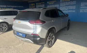 Chevrolet Tracker 2023 года за 6 500 000 тг. в Алматы