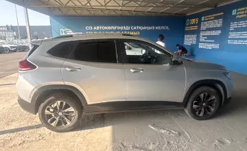 Chevrolet Tracker 2023 года за 6 500 000 тг. в Алматы фото 4