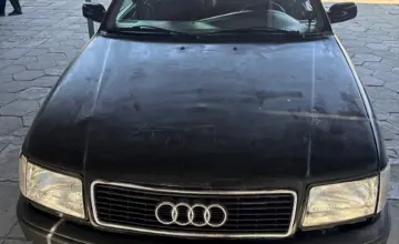 Audi 100 1993 года за 1 400 000 тг. в Талдыкорган фото 2