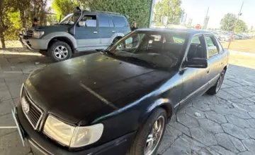 Audi 100 1993 года за 1 400 000 тг. в Талдыкорган фото 1