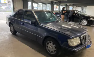 Mercedes-Benz W124 1990 года за 1 000 000 тг. в Астана фото 3