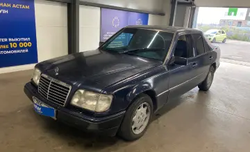 Mercedes-Benz W124 1990 года за 1 000 000 тг. в Астана фото 1