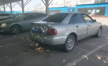 Audi A4 1995 года за 1 200 000 тг. в Алматы фото 3