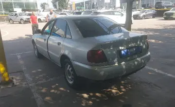 Audi A4 1995 года за 1 200 000 тг. в Алматы фото 4