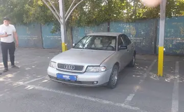 Audi A4 1995 года за 1 200 000 тг. в Алматы фото 1