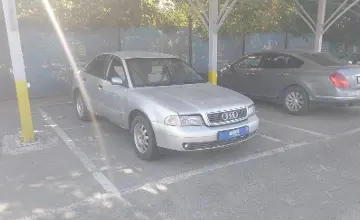 Audi A4 1995 года за 1 200 000 тг. в Алматы фото 2