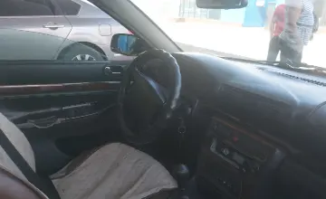 Audi A4 1995 года за 1 200 000 тг. в Алматы фото 5