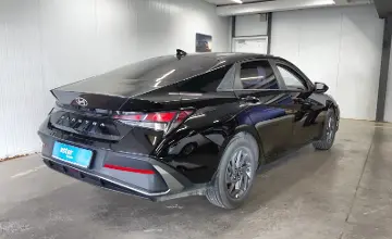 Hyundai Elantra 2025 года за 8 200 000 тг. в Астана фото 3