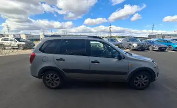 LADA (ВАЗ) Kalina 2015 года за 2 300 000 тг. в Петропавловск фото 4