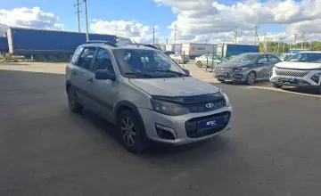 LADA (ВАЗ) Kalina 2015 года за 2 300 000 тг. в Петропавловск фото 3