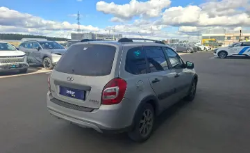 LADA (ВАЗ) Kalina 2015 года за 2 300 000 тг. в Петропавловск