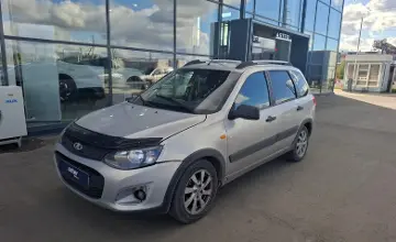 LADA (ВАЗ) Kalina 2015 года за 2 300 000 тг. в Петропавловск фото 1