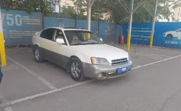 Subaru Outback 2002 года за 2 500 000 тг. в Алматы фото 2