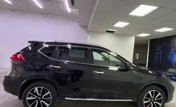 Nissan X-Trail 2021 года за 12 000 000 тг. в Павлодар фото 4