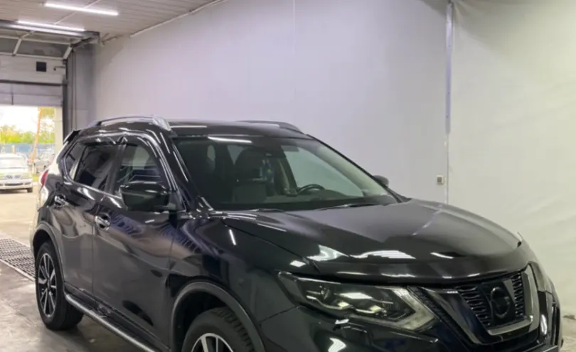 Nissan X-Trail 2021 года за 12 000 000 тг. в Павлодар фото 3