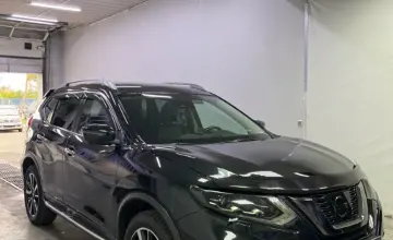 Nissan X-Trail 2021 года за 12 000 000 тг. в Павлодар фото 3