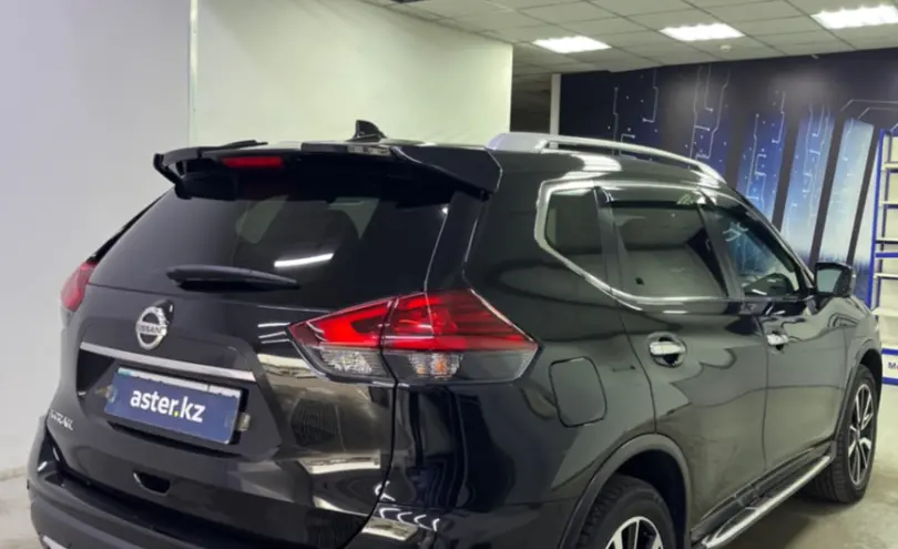 Nissan X-Trail 2021 года за 12 000 000 тг. в Павлодар фото 5