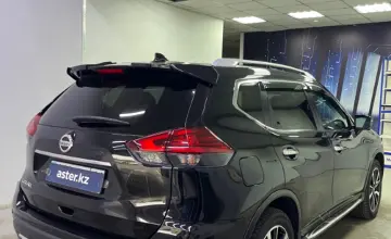 Nissan X-Trail 2021 года за 12 000 000 тг. в Павлодар