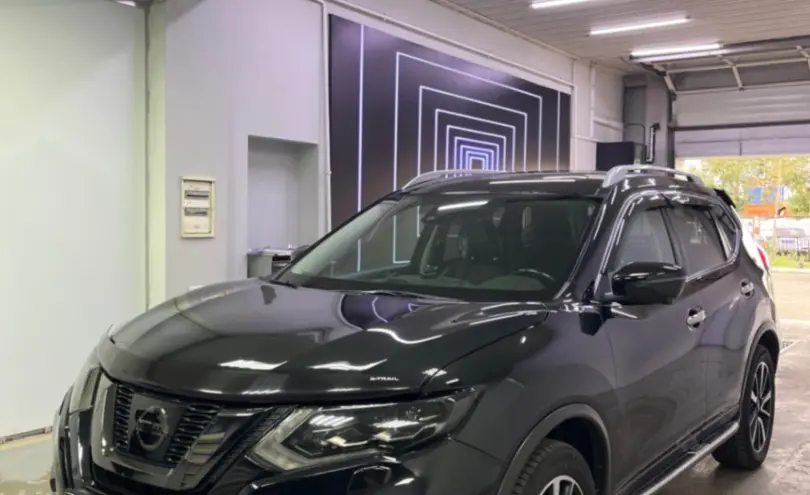 Nissan X-Trail 2021 года за 12 000 000 тг. в Павлодар