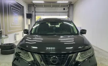 Nissan X-Trail 2021 года за 12 000 000 тг. в Павлодар фото 2